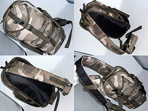 AVIREX Eagle Body Bag F 27 Sand avx305l