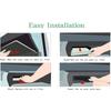Cabin Air Filter Replacement for Car Easy Install Suitable for CHRYSLER: 68079487AA 68079487AB FPCF11183 PA4462 CF1235 VF3012