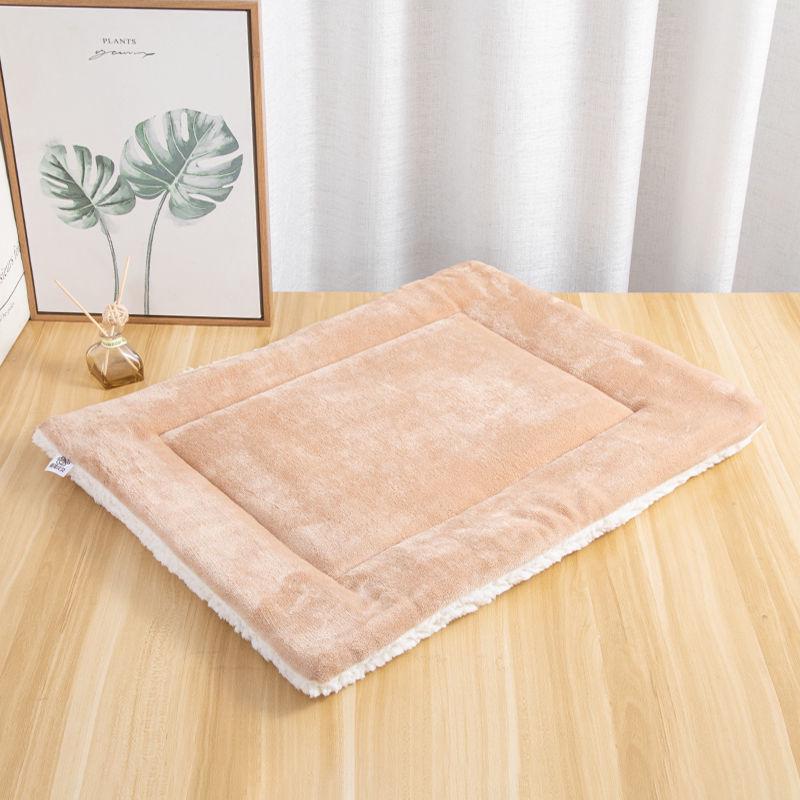 Thickened Autumn & Winter Warm Pet Blanket for Cats and Dogs