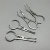 Dental Forceps Matrix Band Forming Clip Matrices Pliers Sectional Contoured Stainless Steel Dental Orthodontic Instrument Plier