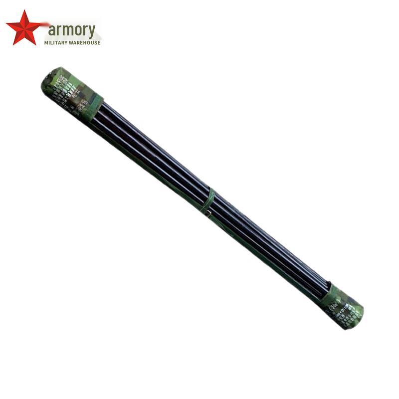 Armory Frame Tent Pole Packaging Sleeves