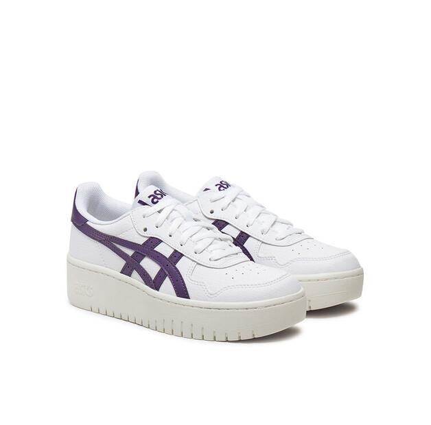 Asics Japan S Pf 1202A024 White Sneakers
