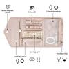 Necklace Organizer Jewelry Organizer Jewelry Display Storage Case  Jewelry Storage