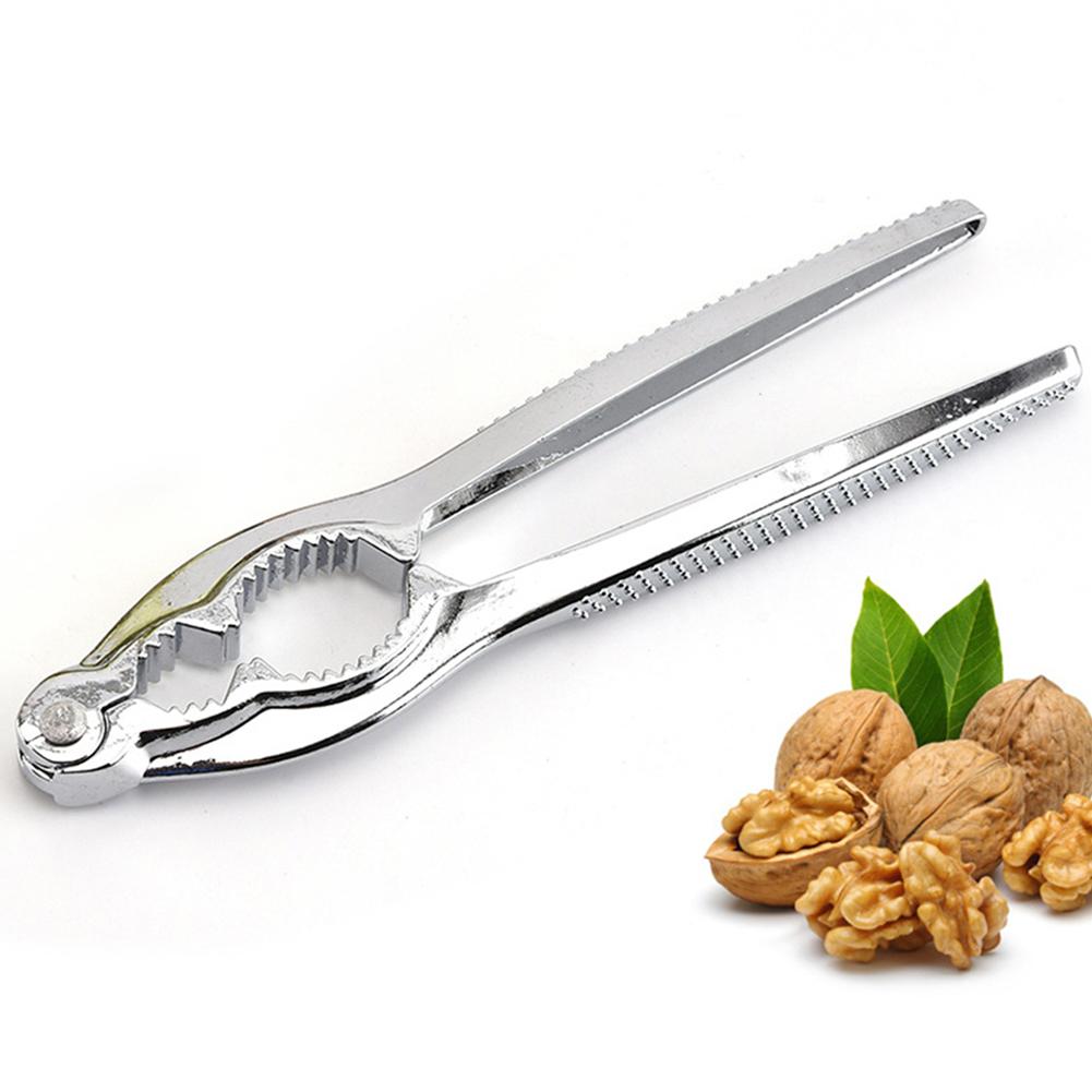 Nut Cracker Crab Claws Hazelnut Tongs Nut Sheller Nutcracker