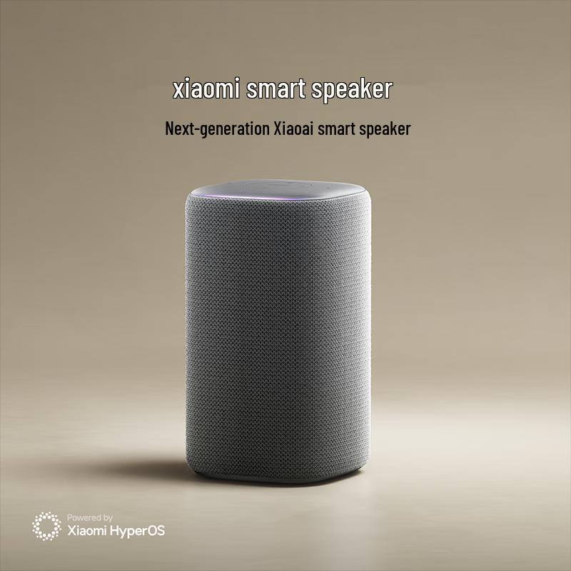 Xiaomi Smart AI Speaker