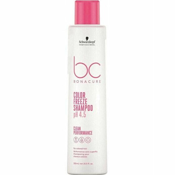 

Шампунь Schwarzkopf Color Freeze 1000 мл