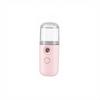 Usb Mist Facial Sprayer Humidifier Rechargeable Nebulizer Face Steamer Moisturizing Skin Care Tools