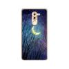 Phone Case for Huawei Honor 6X Soft Tpu Silicon Back Cover 360 Full Honor 6x Covers Protective Printing Transparent Clear Coque
