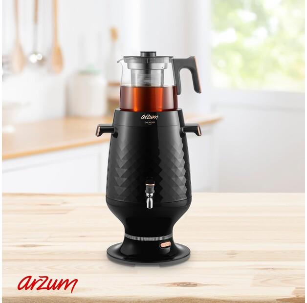 Wasserkocher Arzum AR3083-B