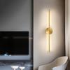 Modern Minimalist Wall Lamps for Bedroom, Living Room, Staircase & Corridor