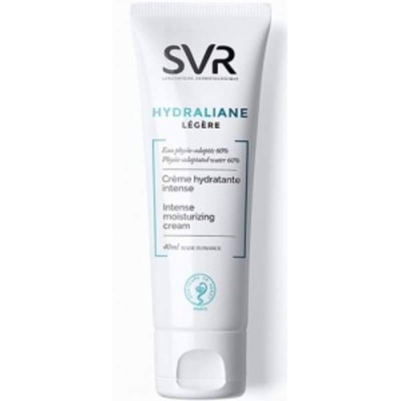

SVR Idralian Cream Light 40 ML