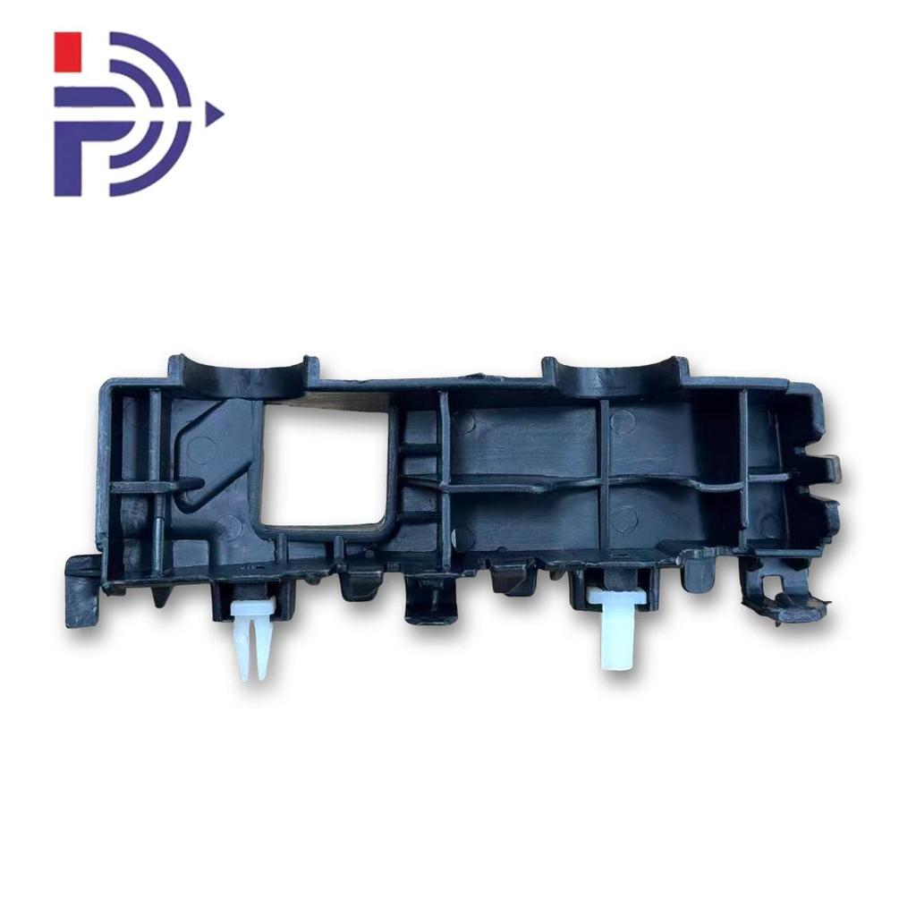 Hyundai Tucson 2015 Front Right Bumper Bracket, Part 86514-D3000