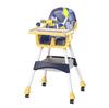 Baby High Leg Feeding Chair With Safety Belt Adjustable Baby High Chair Baby Feeding Chair