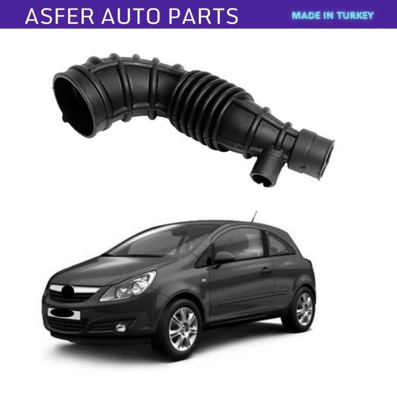 Diesel Engine Air Filter Hose for Corsa D 2007-2014 1.3 CDTI Chevrolet Aveo 1.3 OEM 835269 13254175
