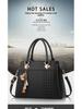 Autumn 2024 Women's Handbags - European & American Styles