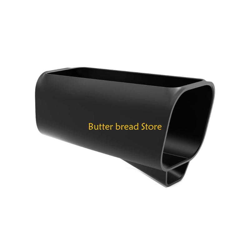 

W89C Semi Wrap Silicone Camera Protector Flexible Cover Dustproof Easy On Suitable For EufyCam Surveillances Systems China Mainland