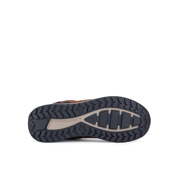 Ботинки Rieker Revolution Lifestyle U0172-22 Коричневый