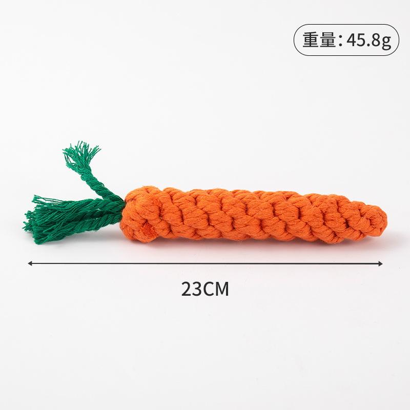 Pet small dog toy, durable chew toy, boredom-relieving sound ball, corgi and cat supplies