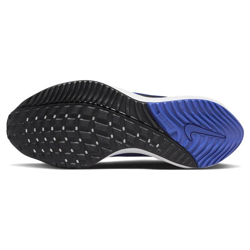 Nike Baskets Air Zoom Vomero 16 'Anthracite Bleu Course' DA7245-007