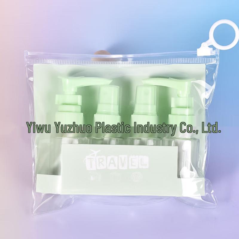 OIMG Portable Travel Dispensing Bottle Set 30ml