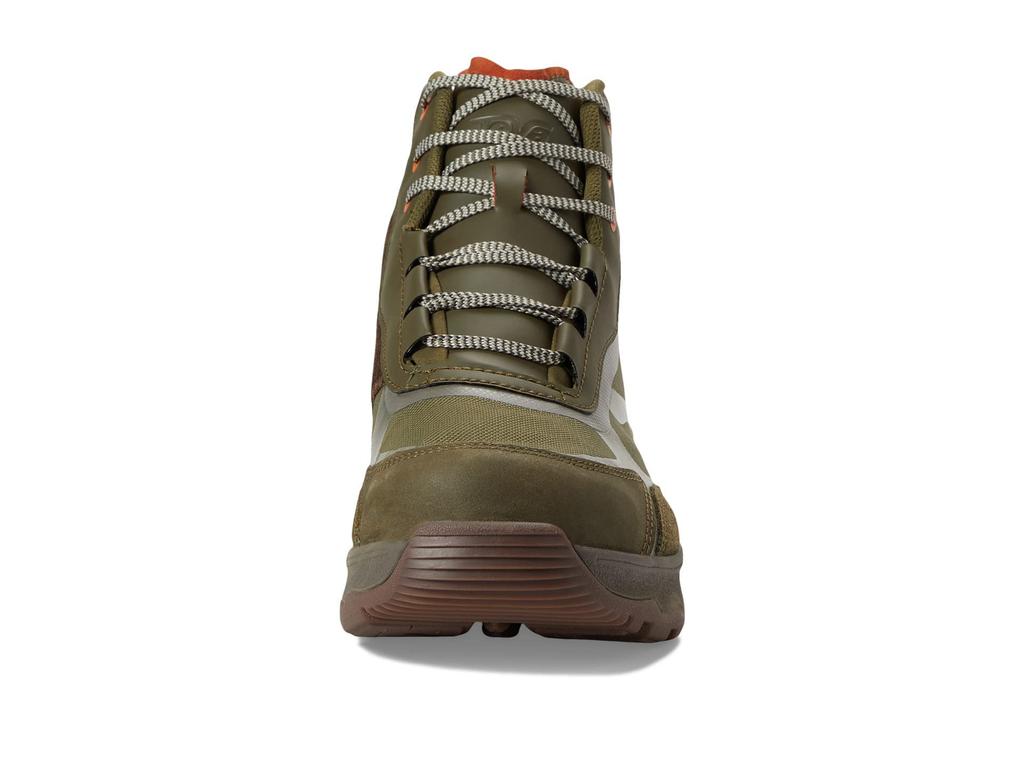 Teva GEOTRECCA RP DODT Sneaker Size Cm Men's Boots, 27.5