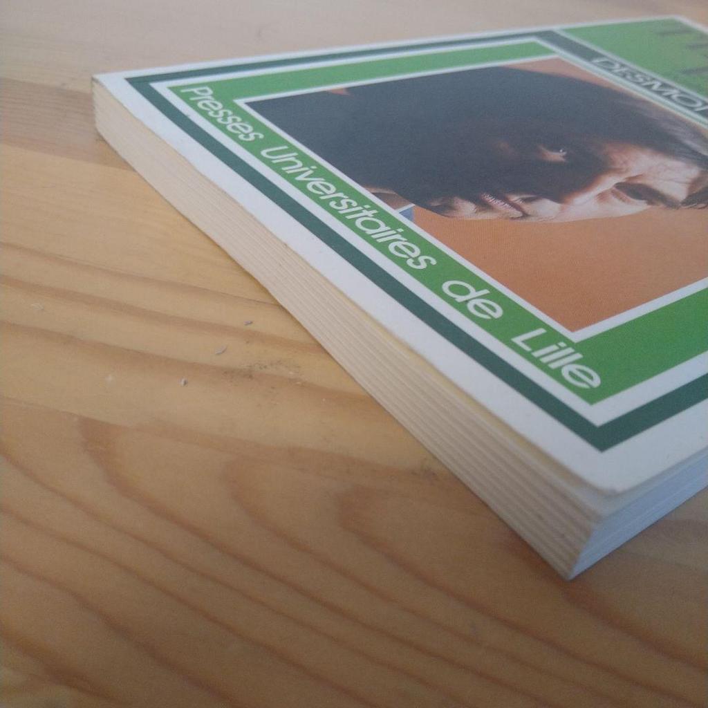 [USED] Terre Et Paix - A Collection of Poems by Desmond Egan