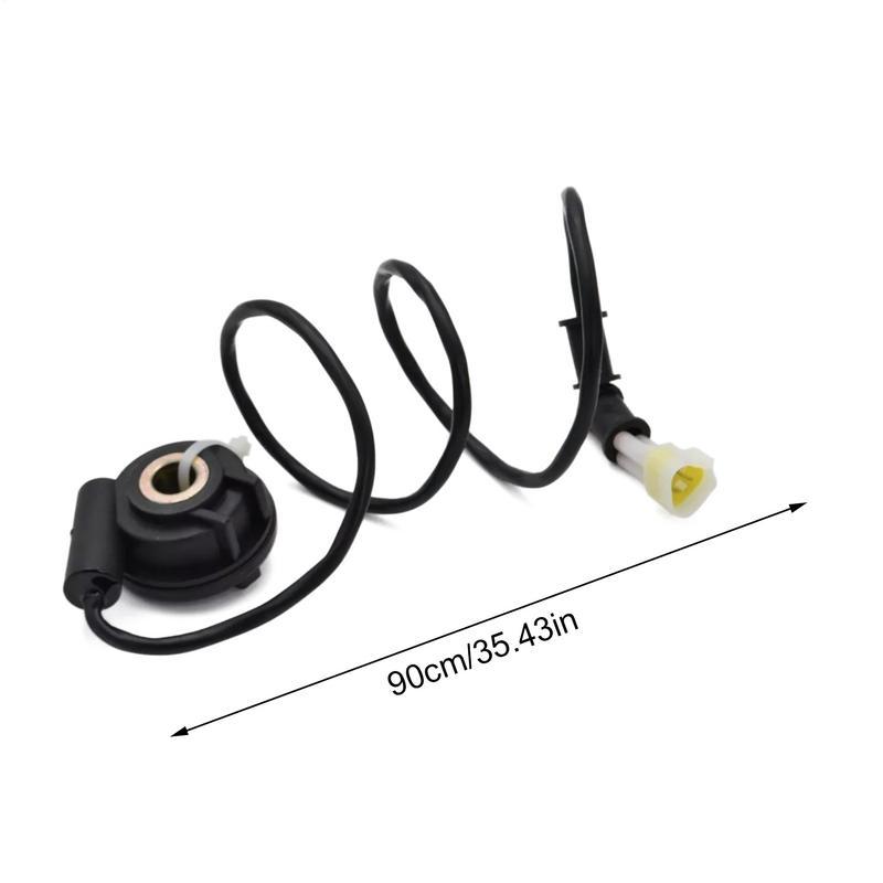 Motorcycle Speed Sensor Motorcycle Replacement Parts Precise Replacement Part Connection Cable For Motorbike Parts Outdoor Rough