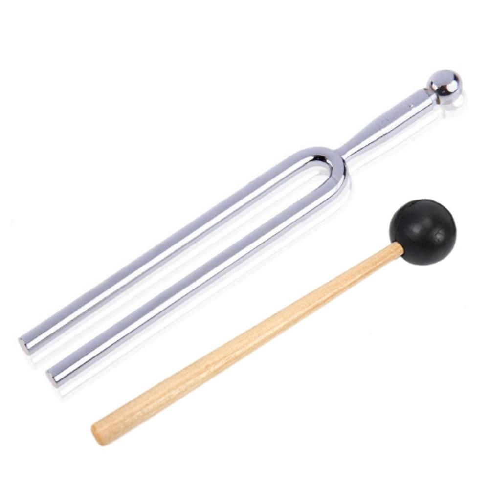 A440Hz Tuning Fork Standard Tuning Fork Violin Piano Erhu Tuning Fork Teaching Tuning Fork Metal Tuning Fork