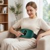 Heating Massage Electric Slimming Machine Vibration Function Heating Belt  Postpartum Recovery