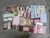 PLAVE Poka, birthday kits, SIG, official kits, binders, magazines, etc. Used