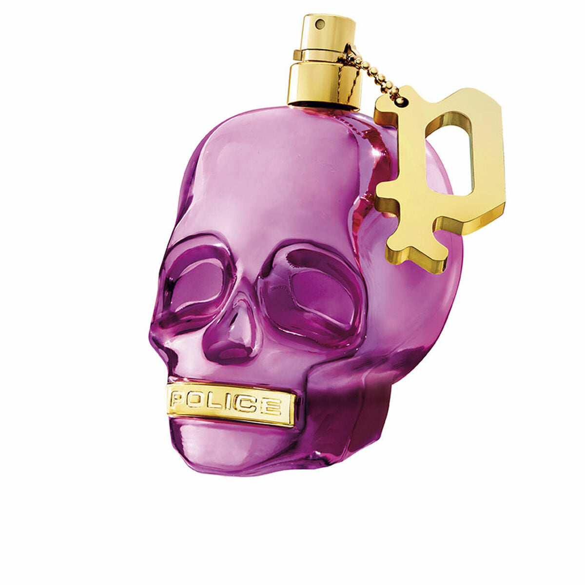 

Parfum Femme Police TO BE FREE TO DARE EDT 125 ml