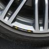 4 Stück 3D Styling Auto Radfelgen Augenbrauen Aluminium Aufkleber Autozubehör für Chevrolet Cobalt Captiva Trax Malibu Epica Silverado
