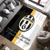 Covor Rug Juve pentru Sufragerie Dormitor Casă Decorare Canapea, Covoraș Antiderapant pentru Joacă Copii