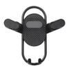 2023 New Gravity Two-wheel Two-generation Air Outlet Phone GPS For Car Stand Phone Support Mobi Y1C6