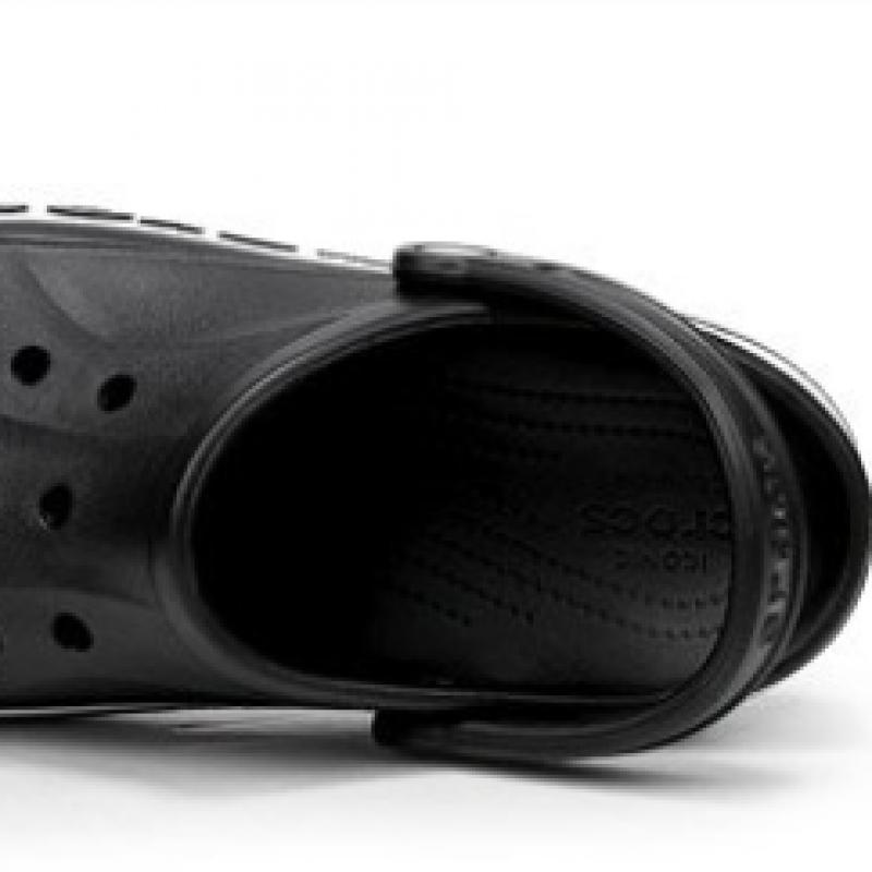 Choose 1 Of 6 Types Of Crocs Baya Band Clogs