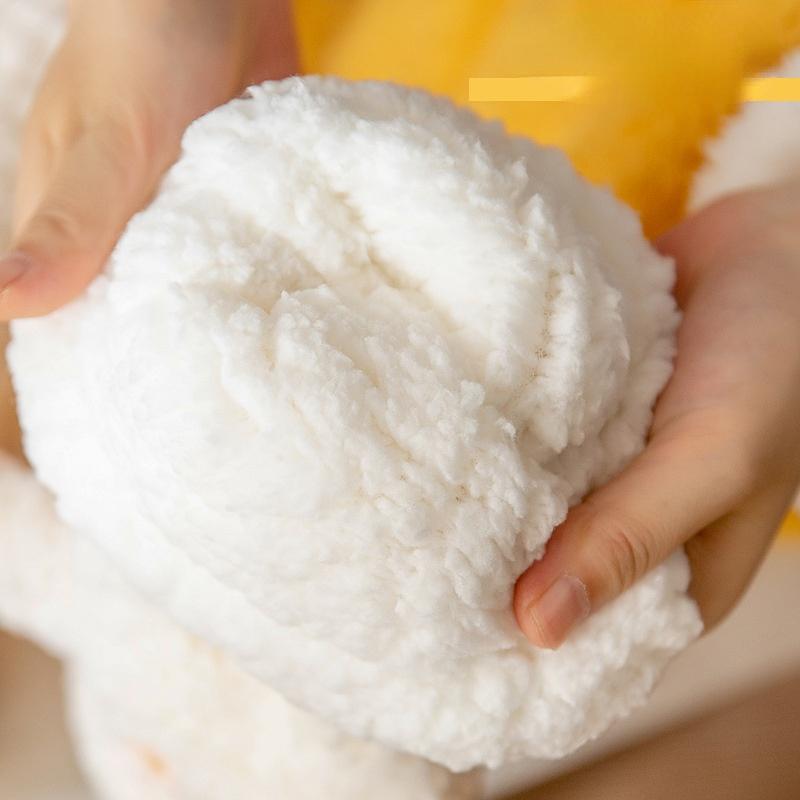 Șosete de dormit pentru femeie, pufos, drăguț, amuzant, cadou de Crăciun, șosete din catifea coral