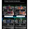 CarPlay Wireless Android Auto For BMW 1 Series F20 F21 2 SeriesF22 F23 F45 CIC/ NBT System Module Navigation Airplay