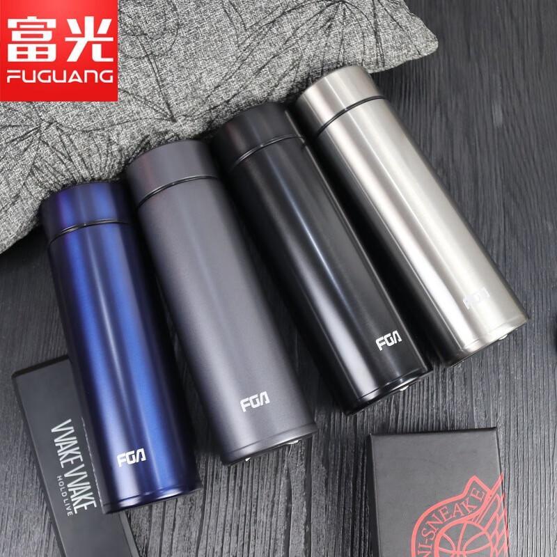 Fuguang Portable 304 Stainless Steel Insulated Thermos