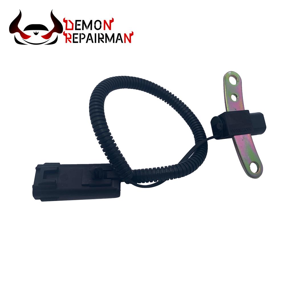 56027865AB 56027866 Crankshaft Position Sensor For Jeep Cherokee TJ Wrangler Dodge Dakota 56041819AA 56027865 56027865AB