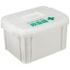First Aid Kit White F-2465