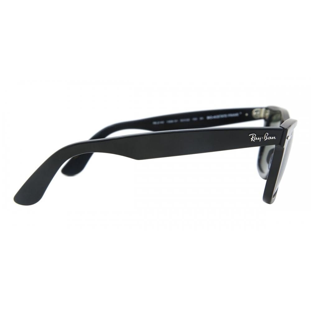 Ray Ban Rb2140 Wayfarer 135831 Unisex Sunglasses