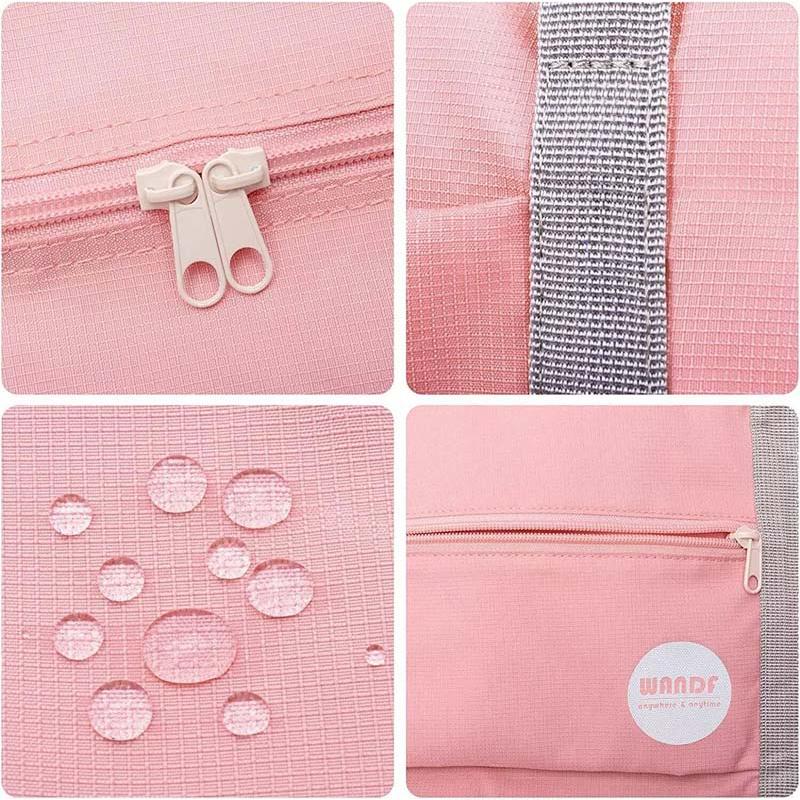 Velká taška na sportovní a gymnastickou tašku pro dospělé SPORTOVNÍ CESTOVNÍ PRACOVNÍ POMŮCKY Tašky DUFFLE