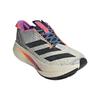 Adidas Adizero Prime X Strung Off White Pulse Lilac Sneakers GX6675