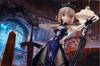 AMAKUNI Order Pendragon Bemalt und Fertig Fate/Grand 1/7 Rider/Artoria [Alter] Figur,