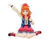 Love Live! Sunshine!! The School Idol Movie Over the Rainbow Hi! Cheese! Figure: Chika Takami