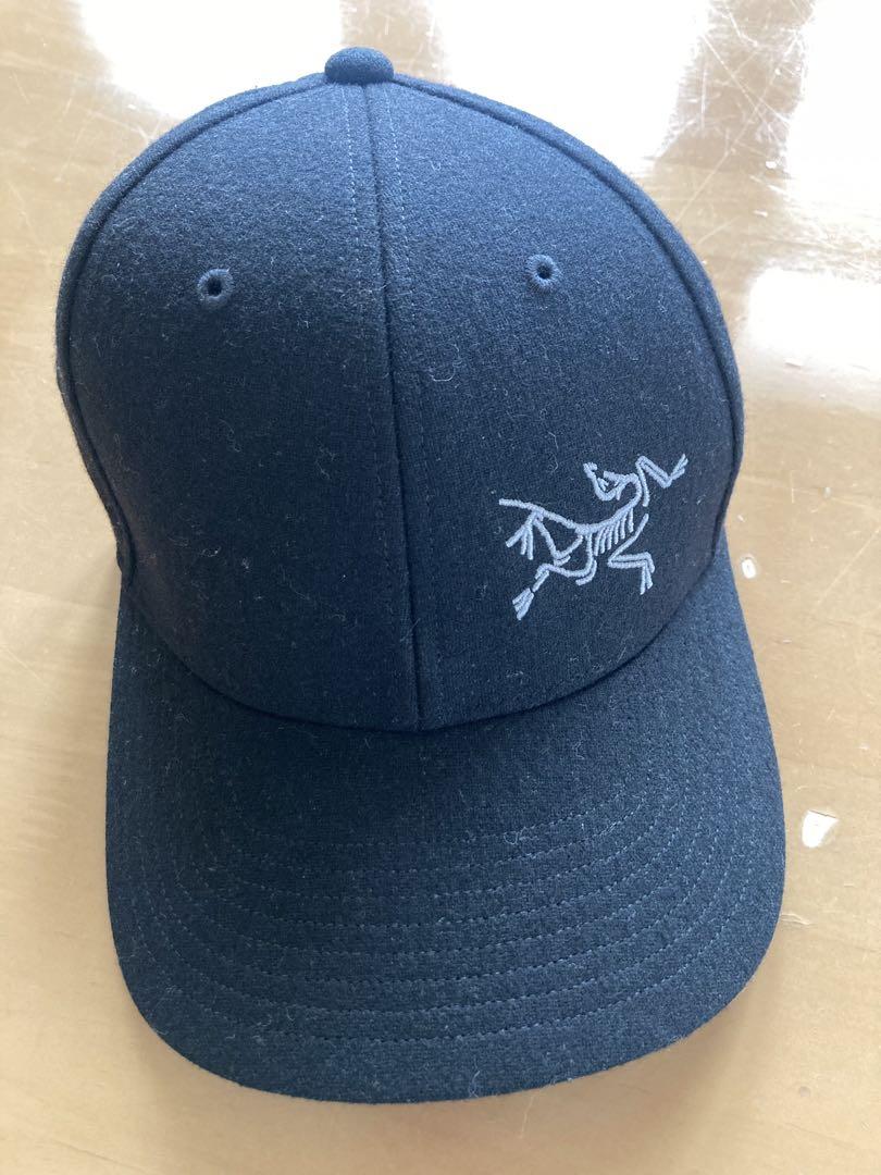 

[USED] Arc teryx wool cap
