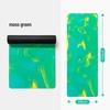 PU Rubber Yoga Mat