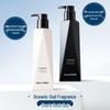 Hefengyu Refreshing Hair & Body Care Set