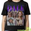 DALE DICKEY SHIRT, Dale Dickey Vintage T-Shirt, Diana Dale Dickey Retro 90s Bootleg Homage Merch, Dale Dickey Tribute 80s Rap Tees Fans Gift