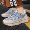 Fashion Original Designer Sneakers Men Autumn Fashion Shoes Hip Hop Street Casual Sneakers Male Running Platform Shoes Zapatillas Hombre